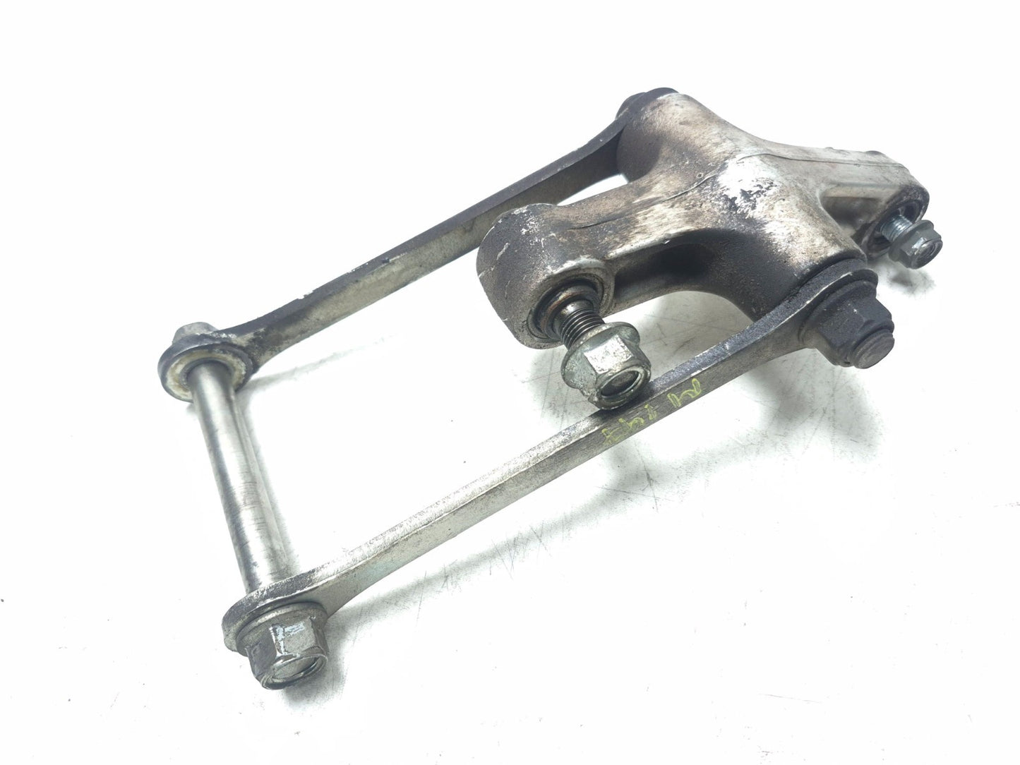 1999 Suzuki Katana 750 Gsx750f Rear Shock Linkage Link OEM
