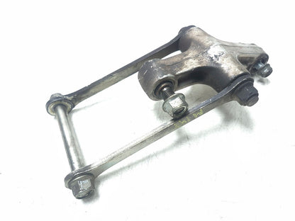 1999 Suzuki Katana 750 Gsx750f Rear Shock Linkage Link OEM