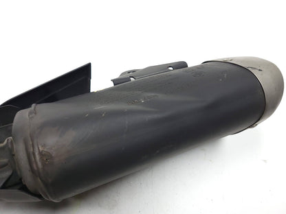 2015 - 2024 Yamaha Yzf-r3 Yzfr3 Exhaust Muffler Silencer OEM