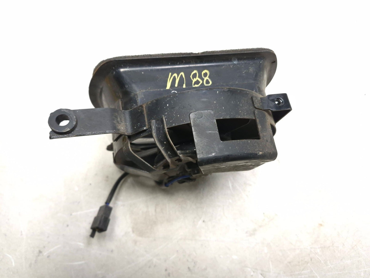 2005 Suzuki Boulevard С50 Cooling Fan OEM