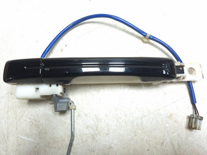 2008acura Tl Front Exterior Door Handle Driver Side Left OEM