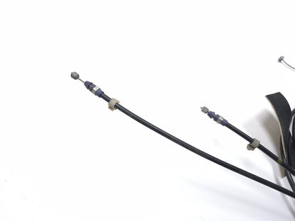 2020 Infiniti Q50 Hood Lock Release Opener Cable Oem✅