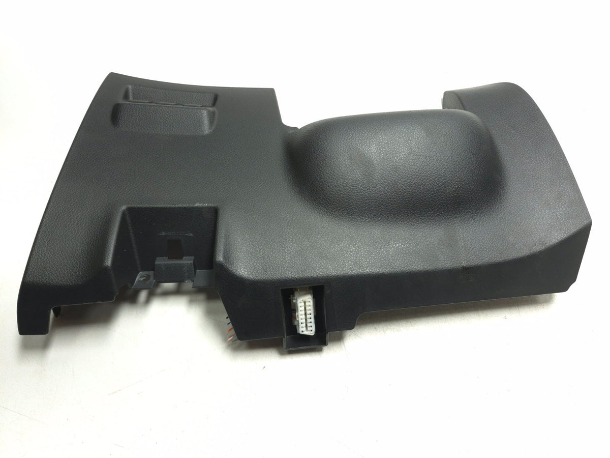 2015 Nissan Sentra Dashboard Lower Trim Cover Left Driver Side 68962-3sg0a OEM