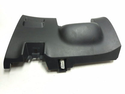 2015 Nissan Sentra Dashboard Lower Trim Cover Left Driver Side 68962-3sg0a OEM