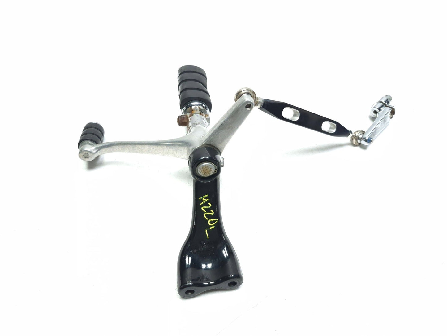 2004-2013 Harley Sportster 1200 883 Forward Foot Peg W/ Shifter & Brake Pedal