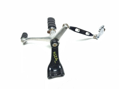 2004-2013 Harley Sportster 1200 883 Forward Foot Peg W/ Shifter & Brake Pedal