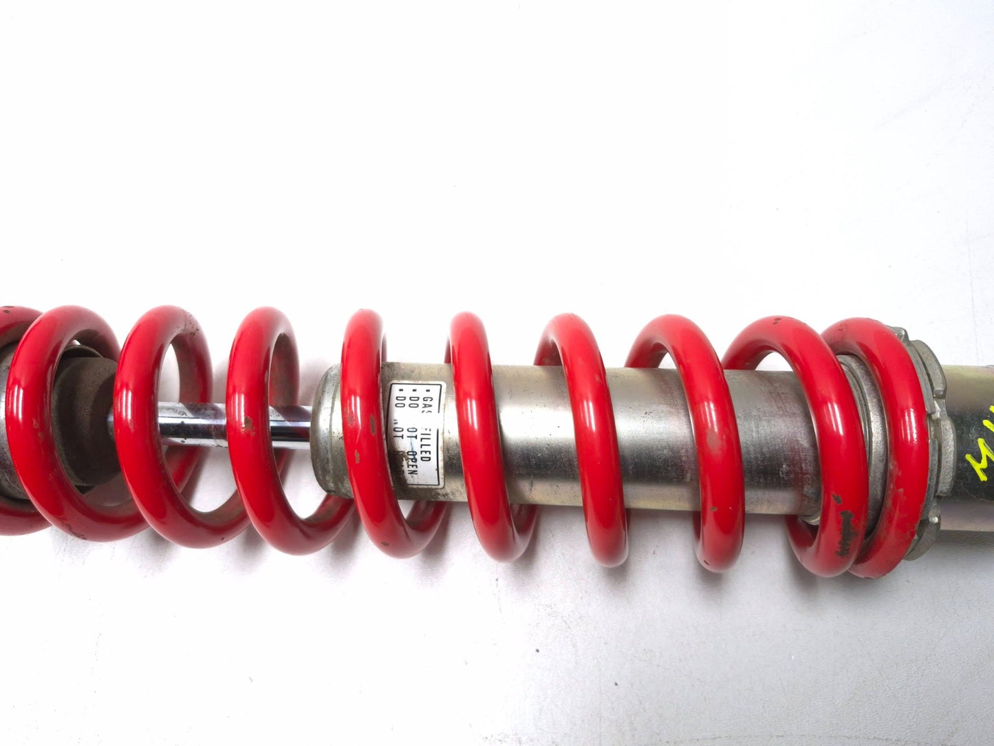 2017 Honda Crf250rl Rally Rear Shock Absorber OEM