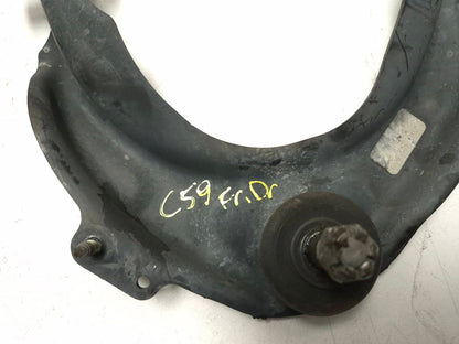 2008 Acura Tl Type-s Front Upper Control Arm OEM
