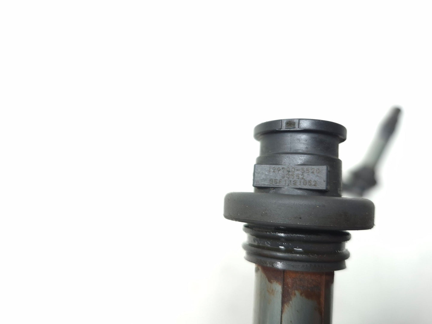 2023 Kawasaki Ninja 400 Ex400 Ignition Coil Pair OEM