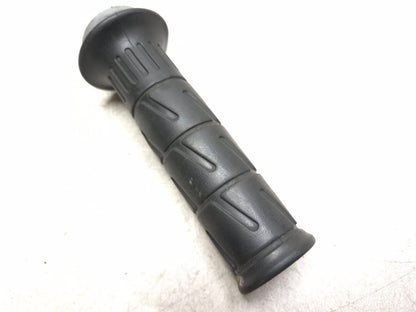 2014 Kawasaki Ninja 300 Ex300a Left & Right Grip W/bar End Weights OEM