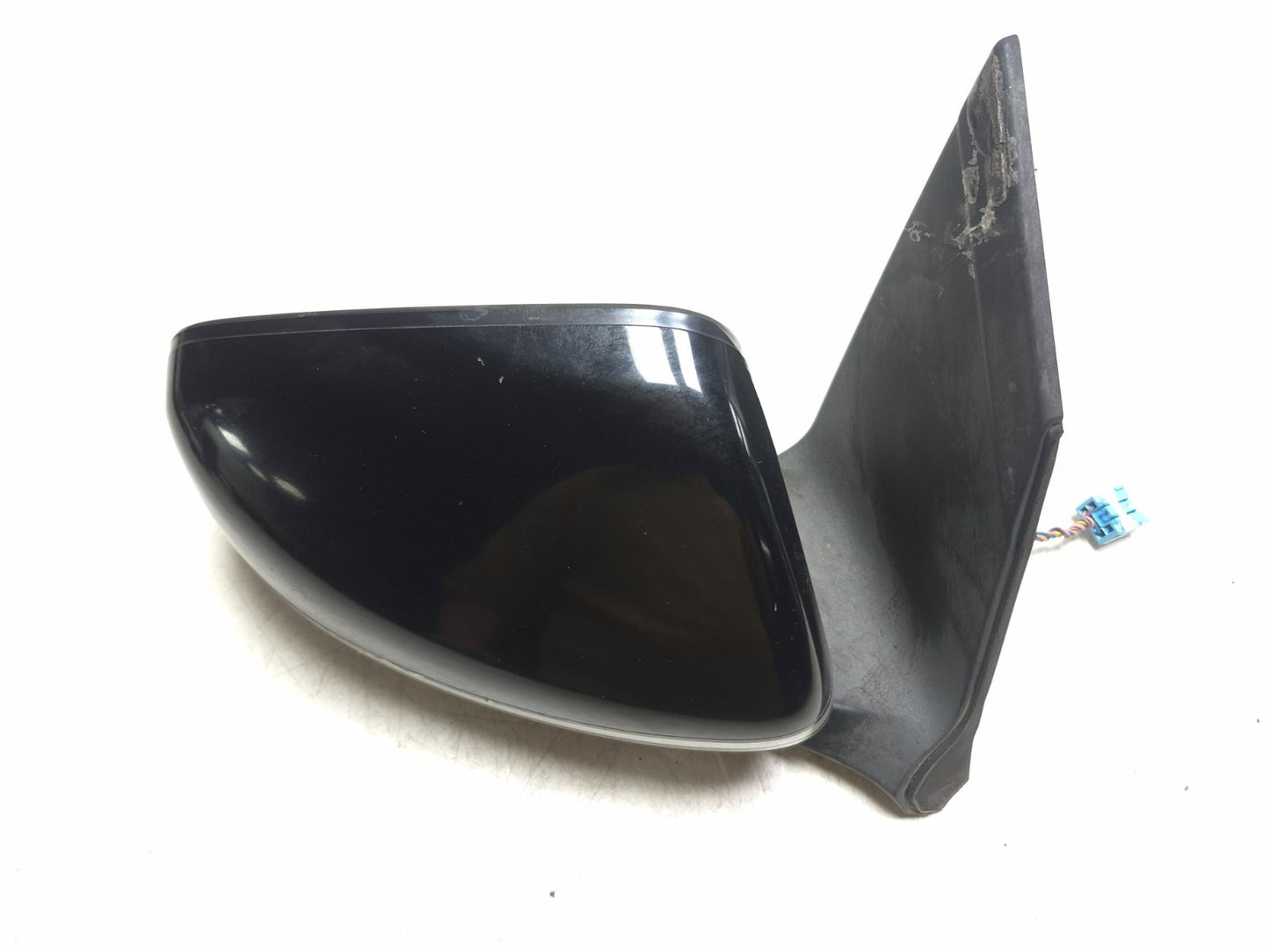 2012 Honda Cr-z Front Door Side View Mirror Right Passenger Side OEM