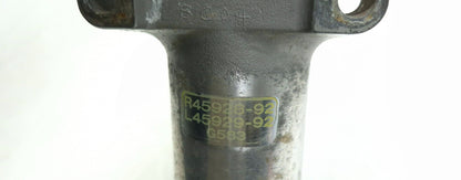1998 Harley Sportster Xl1200 Fork Shock & Fork Brace Screamin Eagle Set OEM