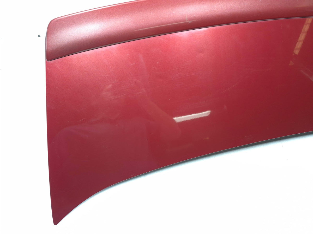 2008 Acura Tl Type-s Rear Trunk Tailgate Liftgate 68500-sep-a70zz OEM