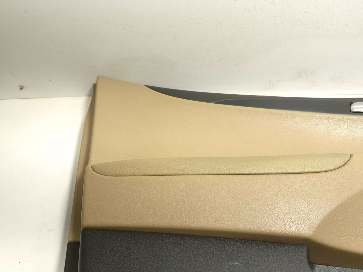 2012 Hyundai Sonata Front Door Panel Trim Left & Right OEM