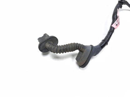 2011 Nissan Juke Door Wire Wiring Harness Rear Passenger Side Right OEM