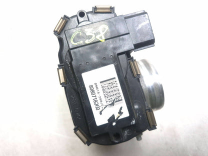 2015 Nissan Juke Throttle Body 161191tt0a OEM