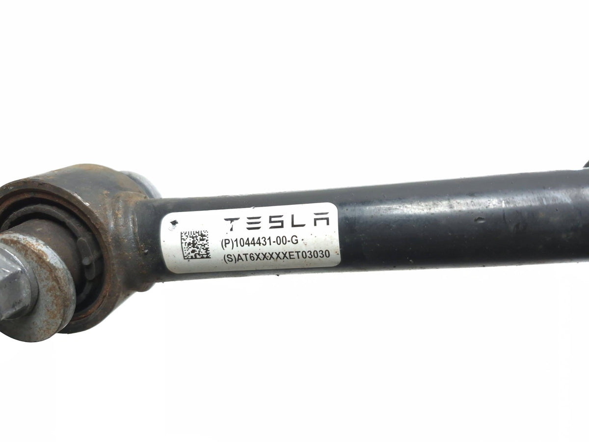 2020 Tesla Model 3 Y Rear Suspension Lower Upper Control Arm 5pcs Right Or Left