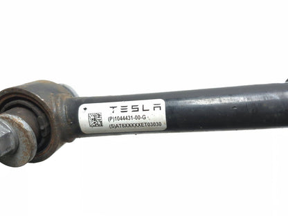 2020 Tesla Model 3 Y Rear Suspension Lower Upper Control Arm 5pcs Right Or Left