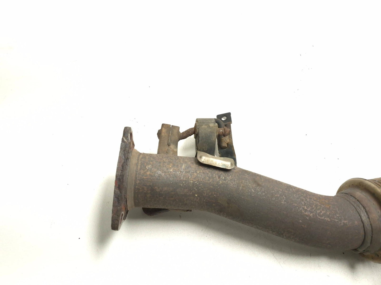2007 Acura Tl Type-s Front Exhaust Pipe A OEM