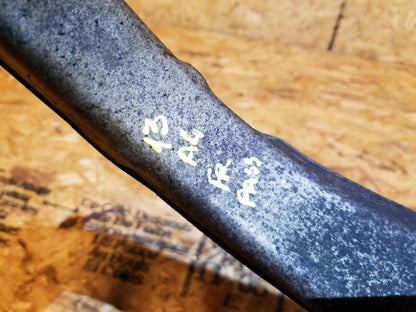 2013 Audi A4 Front Spindle Knuckle Wheel Hub Right Passenger Side OEM