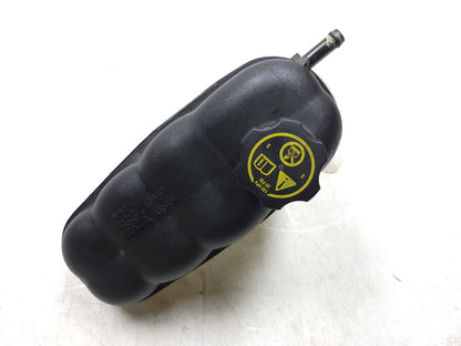 2010 - 2014 Chevrolet Suburban Tahoe Ls Coolant Tank Reservoir OEM