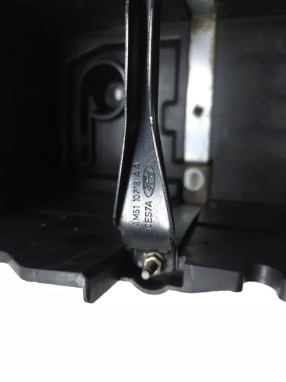 2017 Ford Transit Connect Xl Battery Tray Holder Box OEM