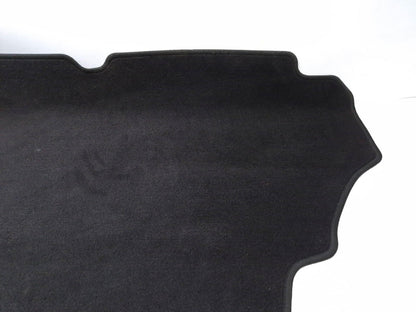 2018 Chrysler 300 Limited Rear Trunk Cargo Cover Mat OEM