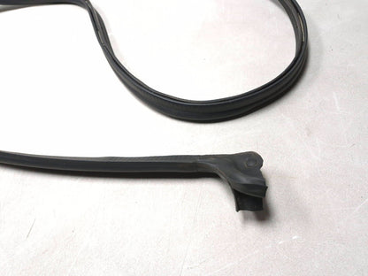 2013 Ford Transit Connect Back Door Weatherstrip Seal OEM