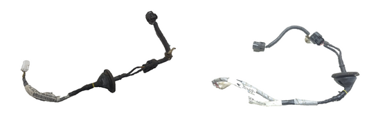 2008 Acura Tl Type-s Tire Pressure Monitoring System Wiring Sub Harness Pair OEM
