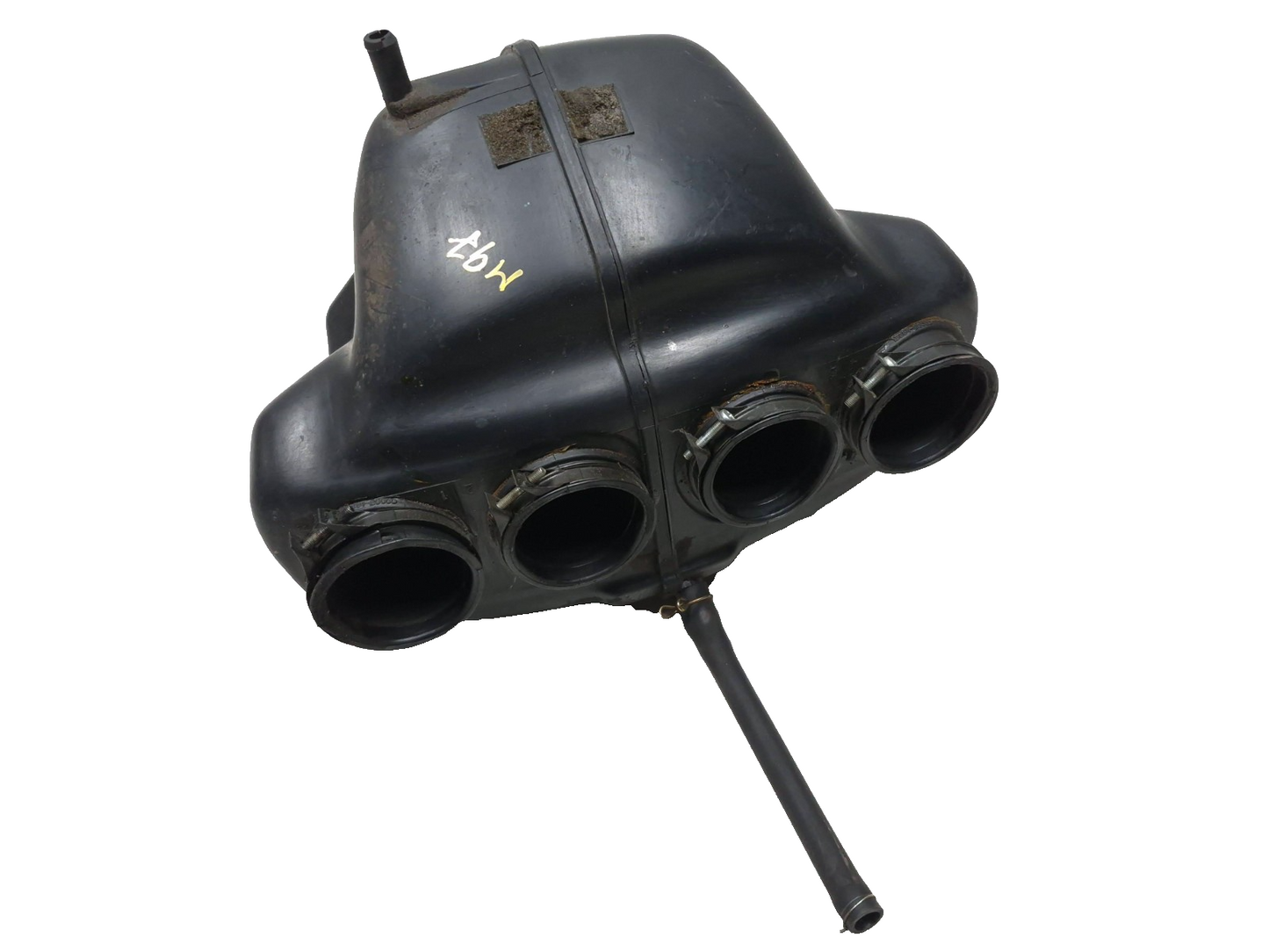 1993 Suzuki Gsx 600 Fp Katana Air Box Cleaner OEM