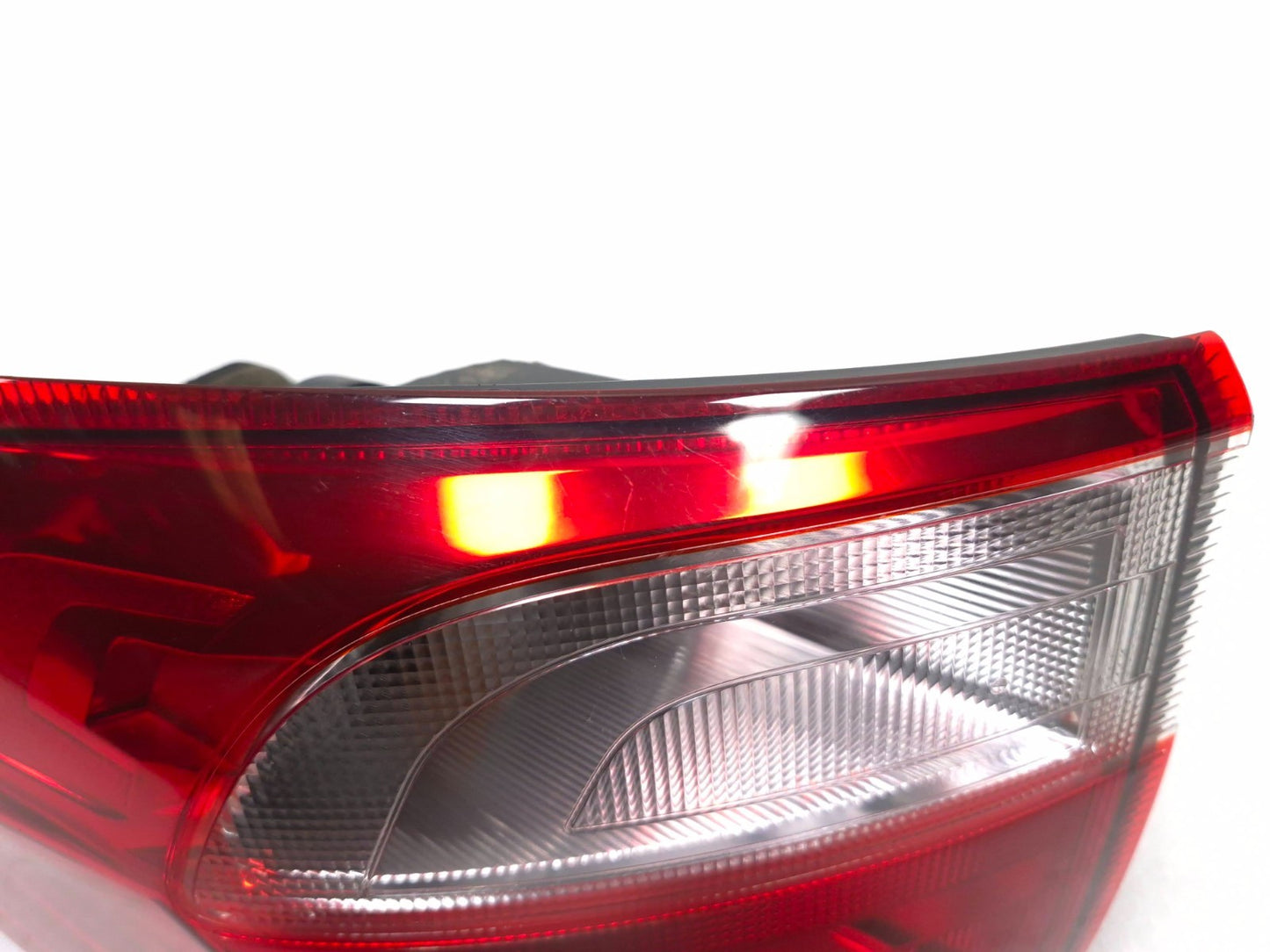 2019 Ford Ecosport Tail Light Left & Right Pair OEM