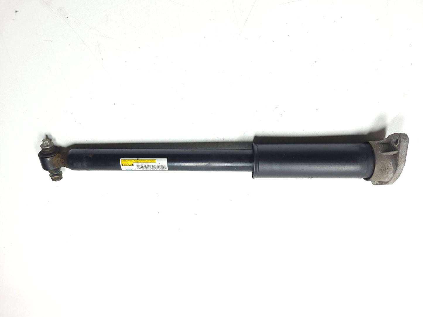 2015 - 2020 Mercedes C300 AWD Shock Strut Absorber Rear Left & Right OEM