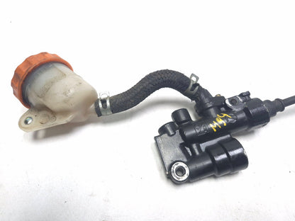 1987 Honda Goldwing 1200i Rear Brake Master Cylinder OEM