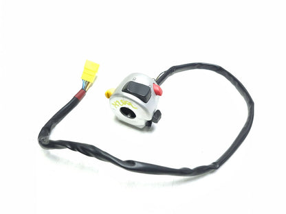 2013 Suzuki Vl800 Boulevard C50 Left Handlebar Switch OEM