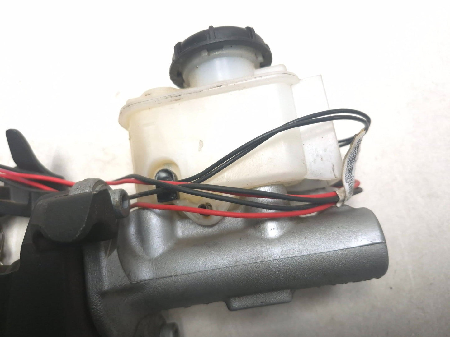 2023 Can-am Ryker 600 Rear Brake Master Cylinder Assy OEM