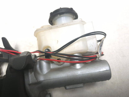 2023 Can-am Ryker 600 Rear Brake Master Cylinder Assy OEM