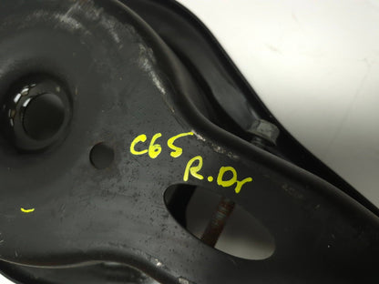 2019 Hyundai Kona Rear Control Arm Driver Side Left 4 Pcs OEM