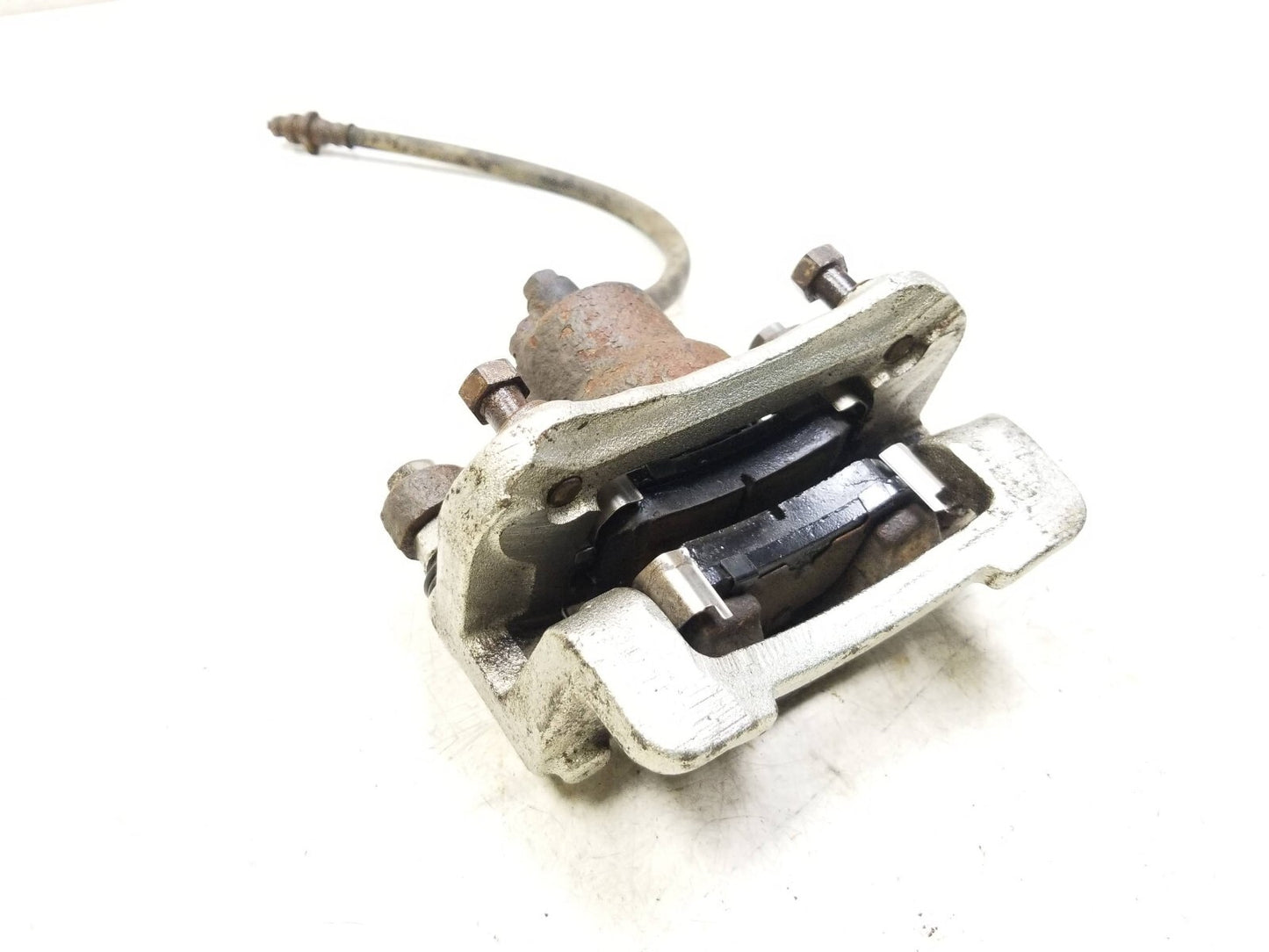 2011 - 2016 Kia Sportage AWD Rear Brake Caliper Left & Right 2.4l OEM