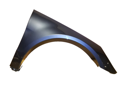 2010 Mercedes R350 Passenger Fender Right (paint Code : 755u) OEM ✅