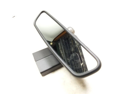 14-18 BMW X5 F15 Interior Rear View Mirror OEM 89k Miles✅