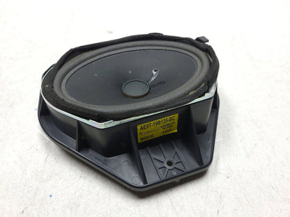 10-19 Lincoln MKT Rear Door Speaker Left & Right Pair OEM