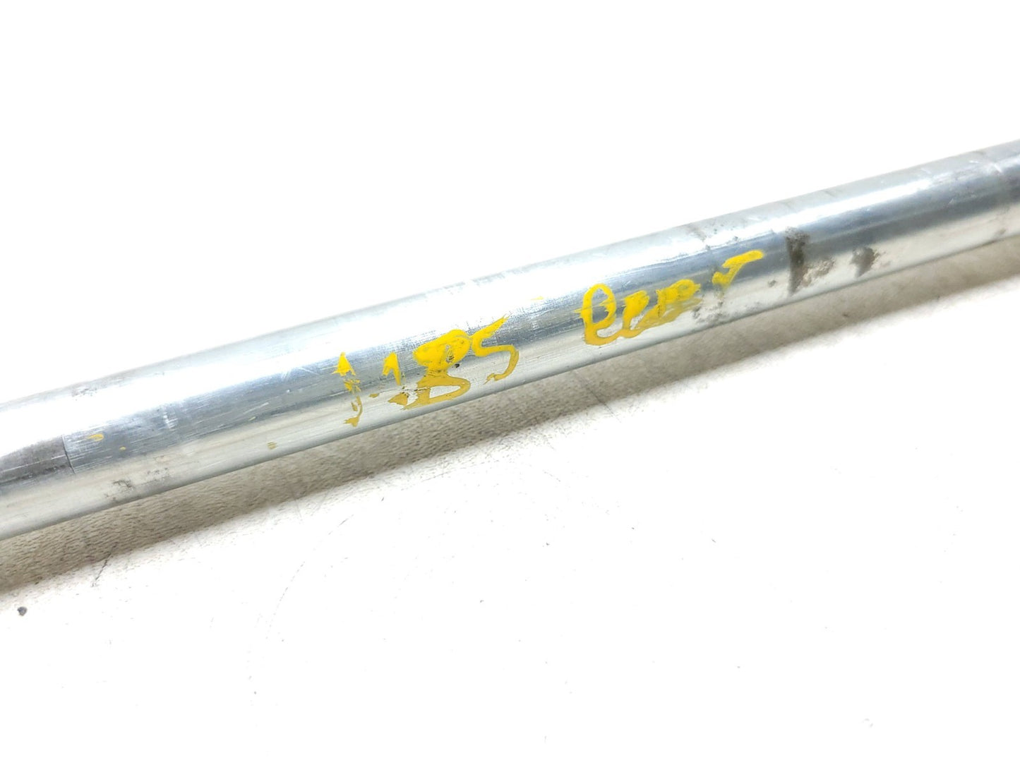 1986 Kawasaki Vulcan 750 Vn750 Front Rear Axle Hardware Wheel OEM