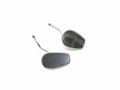 1996-2013 Harley-davidson Electra Glide Flht Mirror Left & Right