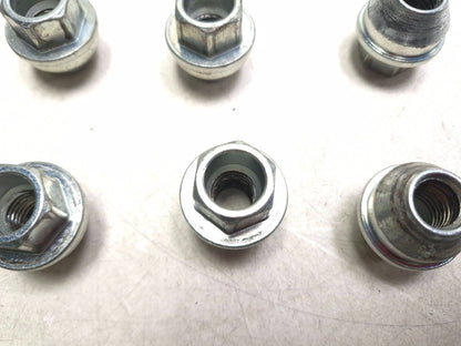 2008 Lincoln Navigator Wheel Lug Nut Set Of 24pcs OEM