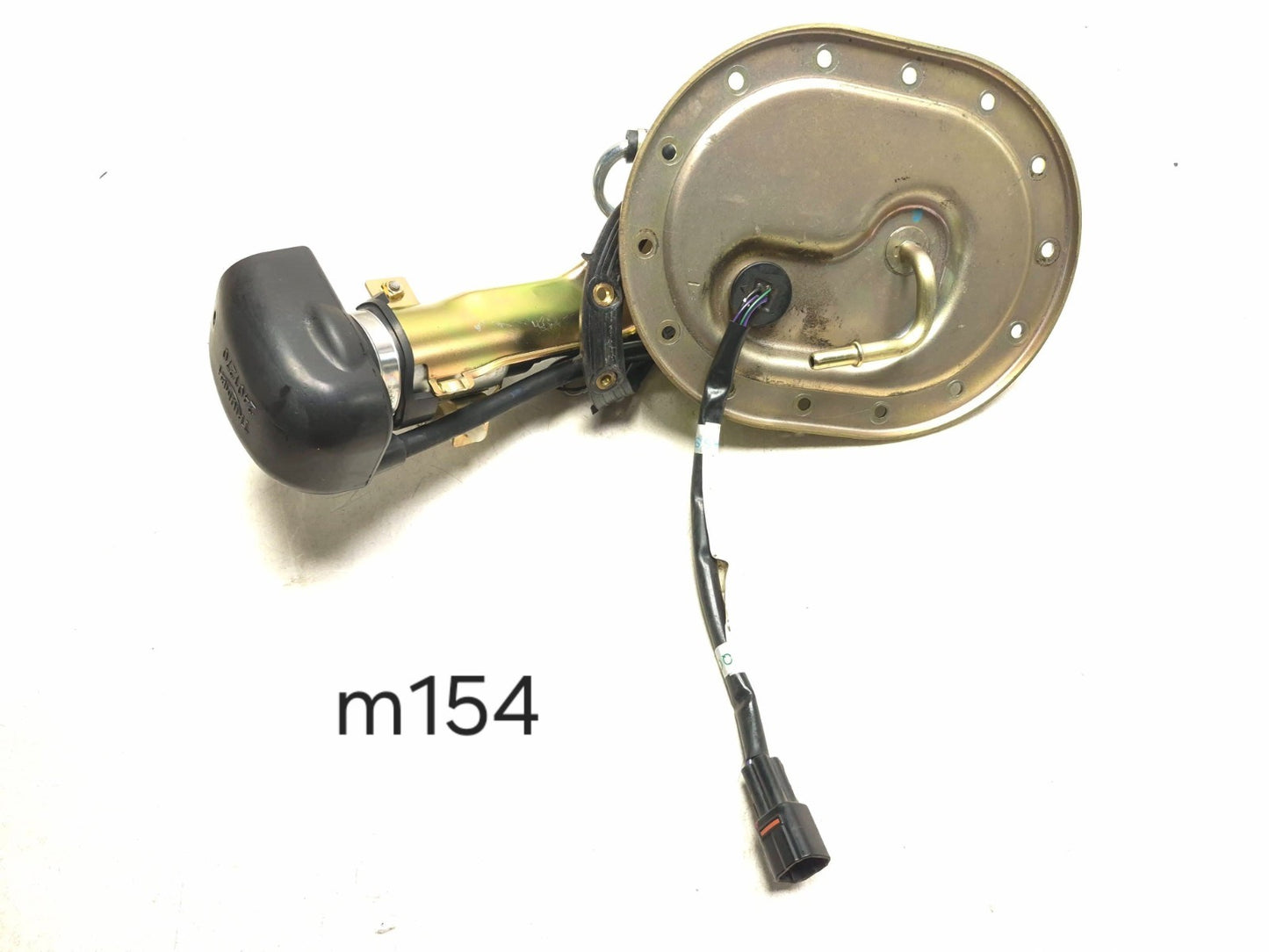 2014 Triumph America Fuel Pump OEM