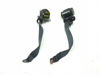 2011-2017 Nissan Juke Rear Seat Belt Retractor Left & Right OEM