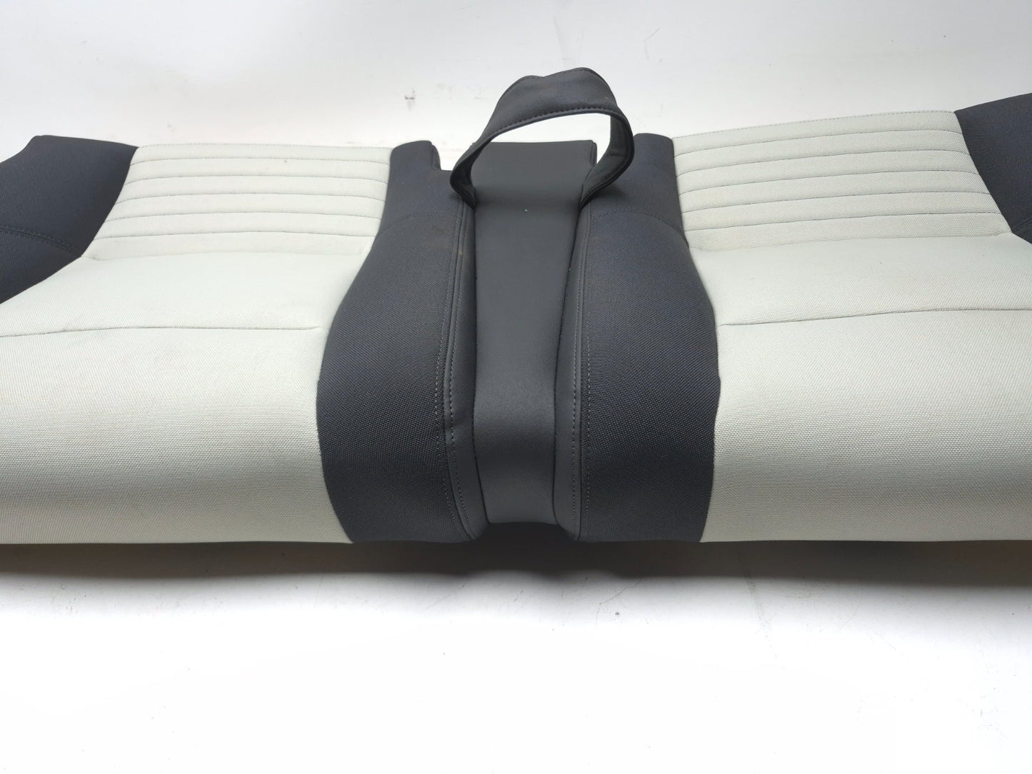 2012 Volvo C30 Rear Seat Lower Cushion Bench OEM