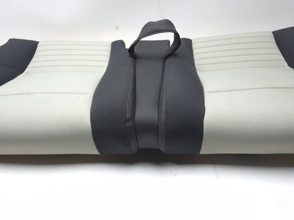 2012 Volvo C30 Rear Seat Lower Cushion Bench OEM
