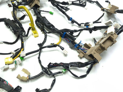 2022 Subaru Crosstrek Dashboard Wire Harness OEM