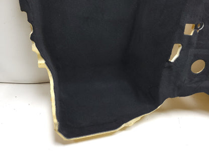 13-18 BMW 330xi F30 Front Floor Liner Carpet Mat OEM ✅ 76k Miles